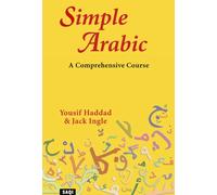 Simple Arabic: A Comprehensive Course