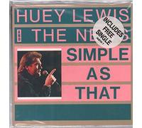 Simple as that - 5 Track E.P.