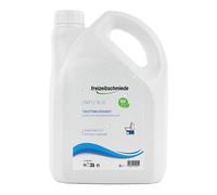 Simple Blue Liquido Sanitari 2L Additivo Per Toilette Da Campeggio