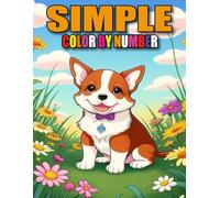 Simple Color By Number