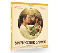 Simple comme Sylvain [Blu-Ray]