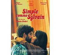 Simple Comme Sylvain (DVD)