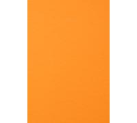 simple composition Notebook orange Color for Girls Boys Kids Teens Students | Orange - 8.5 × 11 inches 100 Pages - Wide Ruled.