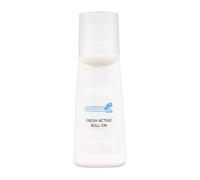 Simple Cream Refreshing Rolling Long Lasting Removal Of Odors Natural Long Lasting Fresh Exudes Natural Fresh Breath To Keep Fresh to Keep Fresh (100ml) Set per la cura della pelle (bianco, taglia