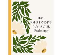 Simple Daily Prayer Journal For Women: 110 Pages of Prompting Writing to Write All Prayers, Gratitude, Friends & Family, Personal.