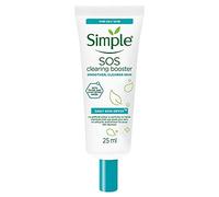 Simple Daily Skin Detox SOS Clearing Booster 25 ml