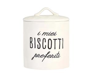 SIMPLE DAY BARATTOLO I MIEI BISCOTTI PREFERITI 16 CM