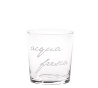 SIMPLE DAY BICCHIERE ACQUA FRESCA 35,5 CL