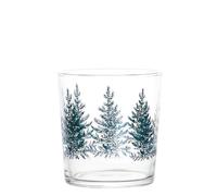 SIMPLE DAY BICCHIERE BOSCO VERDE 35,5 CL