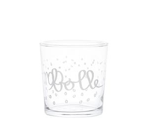 SIMPLE DAY BICCHIERE CON BOLLE 37 CL