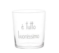 SIMPLE DAY BICCHIERE E' TUTTO BUONISSIMO 35 CL