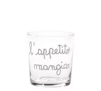 SIMPLE DAY BICCHIERE L'APPETITO 37 CL