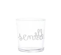 SIMPLE DAY BICCHIERE SENZA BOLLE 37 CL
