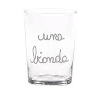 SIMPLE DAY BICCHIERE UNA BIONDA 50 CL