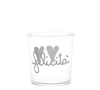 SIMPLE DAY BICCHIERI FELICITA' 35,5 CL
