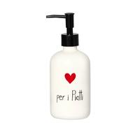 SIMPLE DAY DOSASAPONE PER I PIATTI