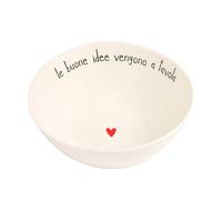 SIMPLE DAY INSALATIERA LE BUONE IDEE VENGONO A TAVOLA 20 CM