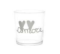 Simple Day Living & Lifestyle Bicchiere amore, 35,5 cl Bicchiere amore, 35,5 cl
