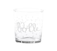 Simple Day Living & Lifestyle Bicchiere con bolle, 35,5 cl Bicchiere con bolle, 35,5 cl
