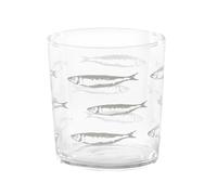 Simple Day Living & Lifestyle Bicchiere sardine, 35,5 cl Bicchiere sardine, 35,5 cl