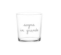 Simple Day Living & Lifestyle Bicchiere Sogna in grande, 35,5 cl Bicchiere Sogna in grande, 35,5 cl