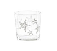 Simple Day Living & Lifestyle Bicchiere stelle marine, 35,5 cl Bicchiere stelle marine, 35,5 cl