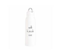 Simple Day Living & Lifestyle Borraccia termica Goditi le piccole cose - 0,5 l Borraccia termica Goditi le piccole cose - 0,5 l