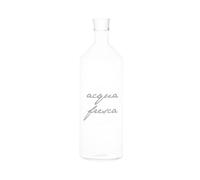 Simple Day Living & Lifestyle Bottiglia acqua fresca, 1,4 lt Bottiglia acqua fresca, 1,4 lt
