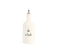 Simple Day Living & Lifestyle Bottiglia olio in tavola Bottiglia olio in tavola