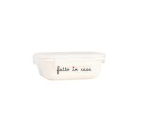 Simple Day Living & Lifestyle Contenitore Fatto in casa - tg. M 16.6x12x5.1 cm Contenitore Fatto in casa - tg. M 16.6x12x5.1 cm