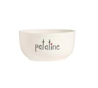 Simple Day Living & Lifestyle Insalatiera patatine cuore ø20 cm Insalatiera Patatine Cuore Ø20 cm