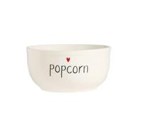 Simple Day Living & Lifestyle Insalatiera popcorn cuore ø20 cm Insalatiera Popcorn Cuore Ø20 cm