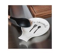 Simple Day Living & Lifestyle Poggiamestoli Sto cucinando Poggiamestoli Sto cucinando