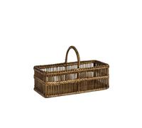Simple Day Living & Lifestyle Porta condimenti rain, 28x12x17 cm Porta Condimenti Rain, 28x12x17 cm