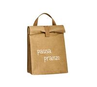 Simple Day Living & Lifestyle Porta-pranzo Pausa pranzo, 22x15xh36 cm Porta-pranzo Pausa pranzo, 22x15xh36 cm