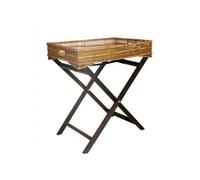 Simple Day Living & Lifestyle Rain, vassoio con supporto 65x45x75 cm Rain, vassoio con supporto 65x45x75 cm