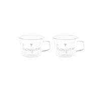 Simple Day Living & Lifestyle Set 2 tazze colazione buongiorno, 480 ml Set 2 tazze colazione Buongiorno, 480 ml