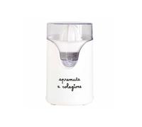 Simple Day Living & Lifestyle Spremiagrumi Spremuta a colazione bianco Spremiagrumi Spremuta a colazione bianco