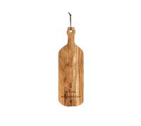 Simple Day Living & Lifestyle Tagliere Bottiglia E' l'ora dell'aperitivo 50x16 Tagliere Bottiglia E' l'ora dell'aperitivo 50x16