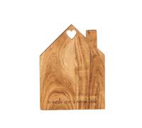 Simple Day Living & Lifestyle Tagliere Casa In questa casa si mangia bene 23x30 Tagliere Casa In questa casa si mangia bene 23x30