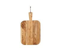 Simple Day Living & Lifestyle Tagliere In questa casa si mangia bene 30x50 Tagliere In questa casa si mangia bene 30x50
