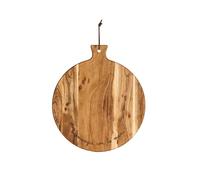 Simple Day Living & Lifestyle Tagliere tondo si mangia con le mani Ø35 Tagliere tondo si mangia con le mani Ø35