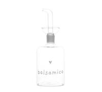 SIMPLE DAY OLIERA IN VETRO 350 ML BALSAMICO