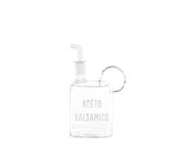 SIMPLE DAY OLIERA IN VETRO 400 ML BALSAMICO