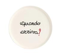 SIMPLE DAY PIATTO PIZZA QUANDO ARRIVA 31,5 CM