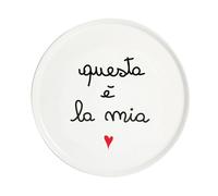 SIMPLE DAY PIATTO PIZZA QUESTA E' LA MIA 31,5 CM