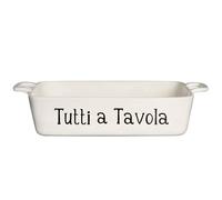 SIMPLE DAY PIROFILA TUTTI A TAVOLA 36X22 CM