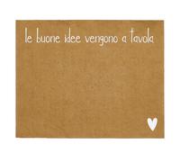 SIMPLE DAY TOVAGLIETTA LE BUONE IDEE 36X45 CM