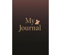 Simple Days Journal: For your thoughts, plans, and peace of mind.