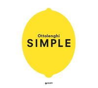 Simple. Ediz. italiana - Ottolenghi Yotam